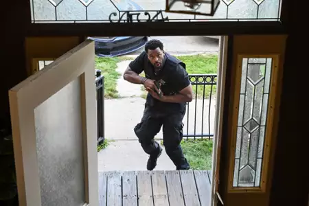 Chicago P.D. - galeria zdjęć - filmweb