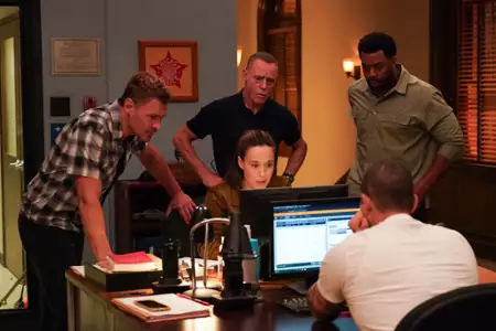Chicago P.D. - galeria zdjęć - filmweb