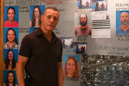 Chicago P.D. - galeria zdjęć - filmweb