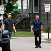 Chicago P.D. - galeria zdjęć - filmweb