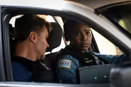 Chicago P.D. - galeria zdjęć - filmweb