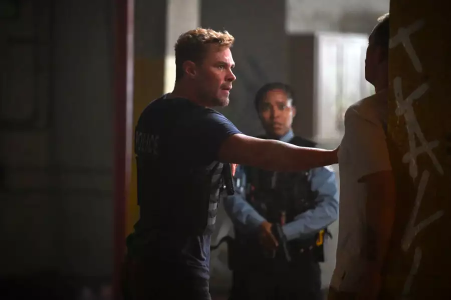 Chicago P.D. - galeria zdjęć - filmweb