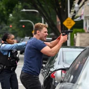 Chicago P.D. - galeria zdjęć - filmweb