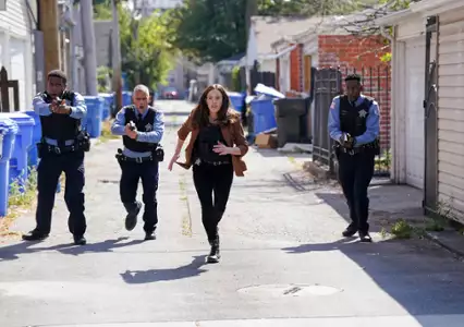 Chicago P.D. - galeria zdjęć - filmweb