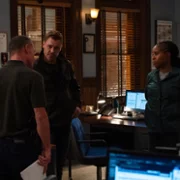 Chicago P.D. - galeria zdjęć - filmweb