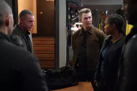 Chicago P.D. - galeria zdjęć - filmweb