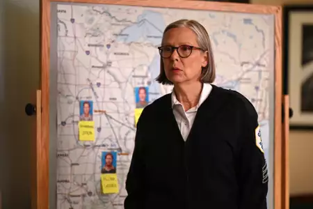 Chicago P.D. - galeria zdjęć - filmweb