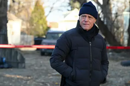 Chicago P.D. - galeria zdjęć - filmweb