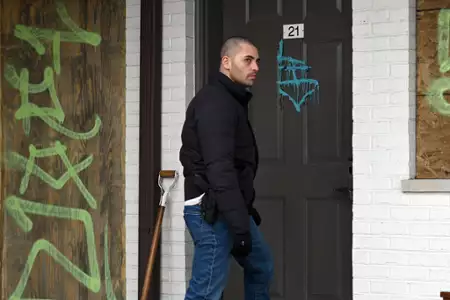 Chicago P.D. - galeria zdjęć - filmweb