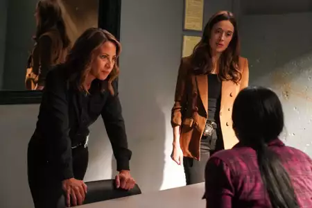 Chicago P.D. - galeria zdjęć - filmweb