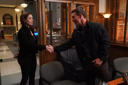 Chicago P.D. - galeria zdjęć - filmweb