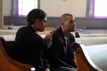 Chicago P.D. - galeria zdjęć - filmweb