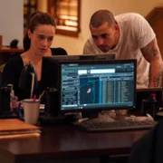 Chicago P.D. - galeria zdjęć - filmweb