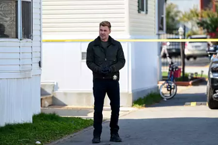 Chicago P.D. - galeria zdjęć - filmweb