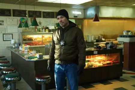 Chicago P.D. - galeria zdjęć - filmweb