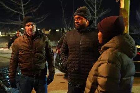 Chicago P.D. - galeria zdjęć - filmweb