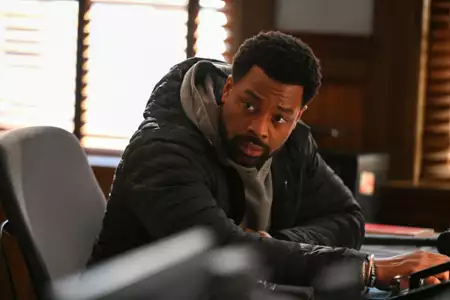 Chicago P.D. - galeria zdjęć - filmweb