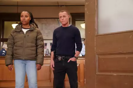 Chicago P.D. - galeria zdjęć - filmweb