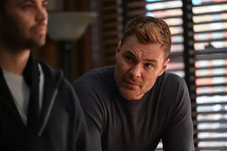 Chicago P.D. - galeria zdjęć - filmweb