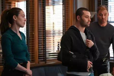 Chicago P.D. - galeria zdjęć - filmweb