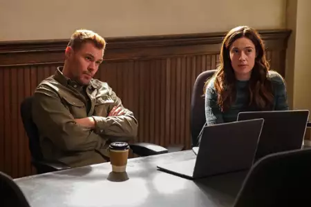 Chicago P.D. - galeria zdjęć - filmweb