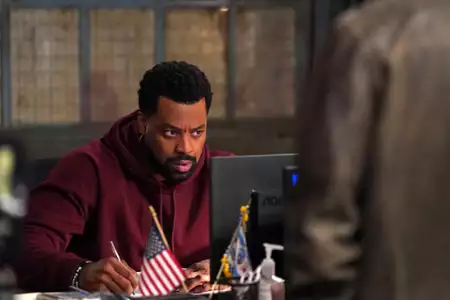 Chicago P.D. - galeria zdjęć - filmweb