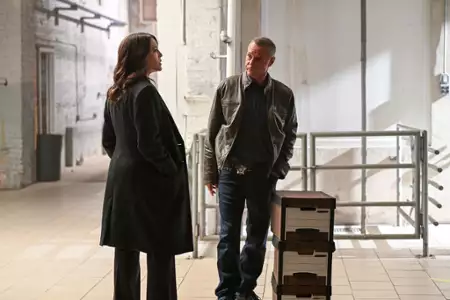 Chicago P.D. - galeria zdjęć - filmweb