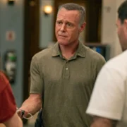 Chicago P.D. - galeria zdjęć - filmweb
