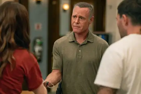 Chicago P.D. - galeria zdjęć - filmweb