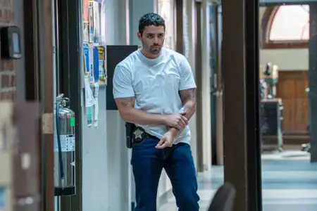 Chicago P.D. - galeria zdjęć - filmweb