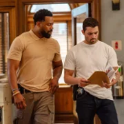 Chicago P.D. - galeria zdjęć - filmweb