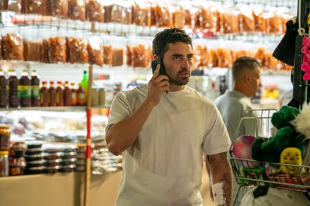 Sezon 13 Odcinek 2 Open Wounds