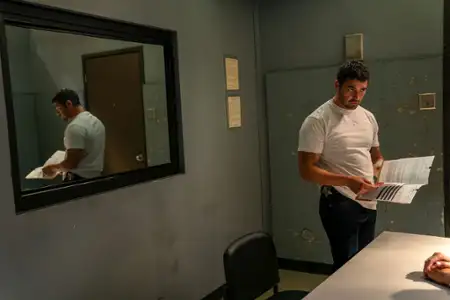 Chicago P.D. - galeria zdjęć - filmweb