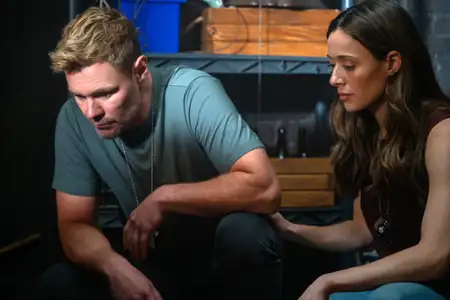 Chicago P.D. - galeria zdjęć - filmweb