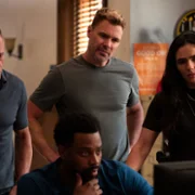 Chicago P.D. - galeria zdjęć - filmweb