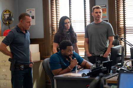 Sezon 13 Odcinek 3 Canaryville