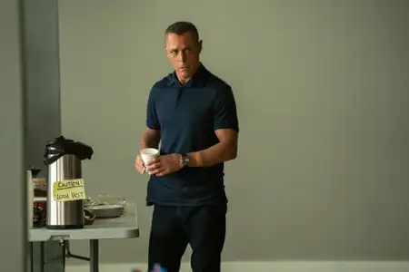 Chicago P.D. - galeria zdjęć - filmweb