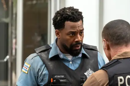 Chicago P.D. - galeria zdjęć - filmweb