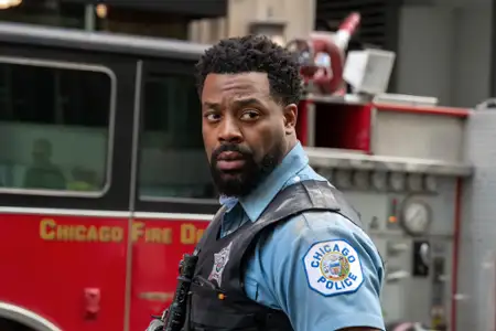 Chicago P.D. - galeria zdjęć - filmweb