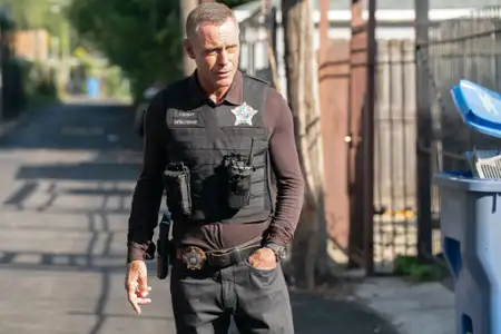 Chicago P.D. - galeria zdjęć - filmweb