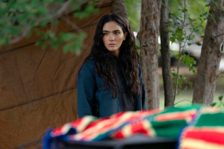 Sezon 13 Odcinek 7 Impulse Control