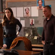 Chicago P.D. - galeria zdjęć - filmweb