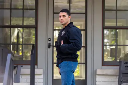 Chicago P.D. - galeria zdjęć - filmweb