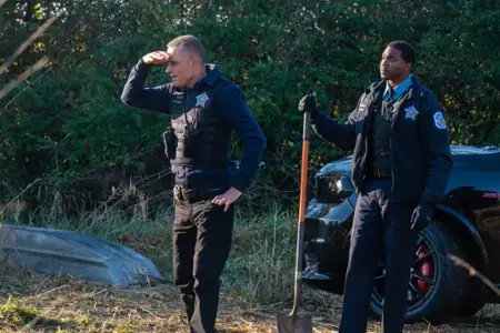 Chicago P.D. - galeria zdjęć - filmweb