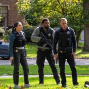 Chicago P.D. - galeria zdjęć - filmweb