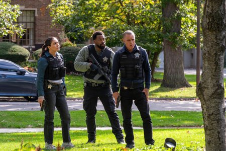 Sezon 13 Odcinek 8 Born Screaming