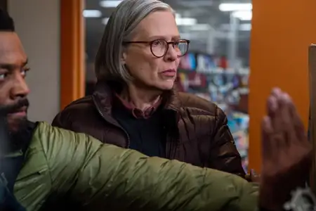 Chicago P.D. - galeria zdjęć - filmweb