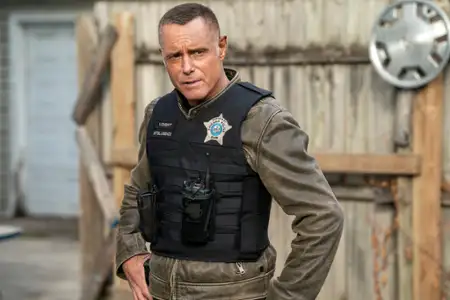 Chicago P.D. - galeria zdjęć - filmweb