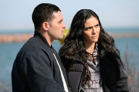 Sezon 13 Odcinek 10 Faith