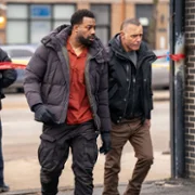 Chicago P.D. - galeria zdjęć - filmweb